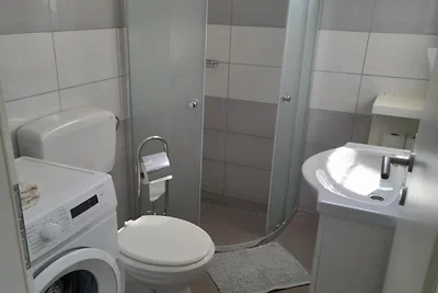 Peaceful Apartments Harfa-One Bedroom Apartme...