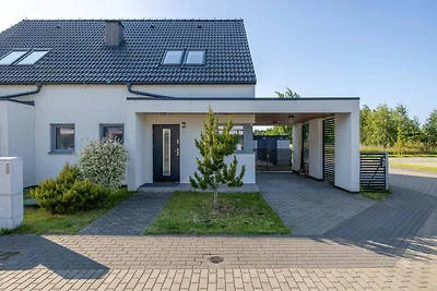Casa vacanze, 3 camere da letto, giardino...