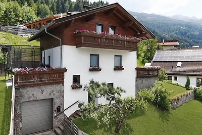 Alpenchalet Berggold - Ferienhaus mit...
