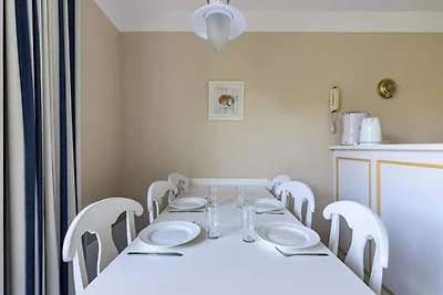 Wohnung in Talmont in der Nähe des Strandes...