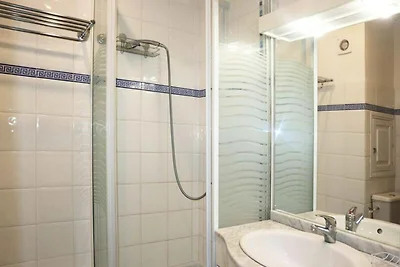 Ferienwohnung in Les Orres mit Zugang zu den...