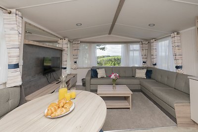 Suncrest Plus Caravan van Belvilla