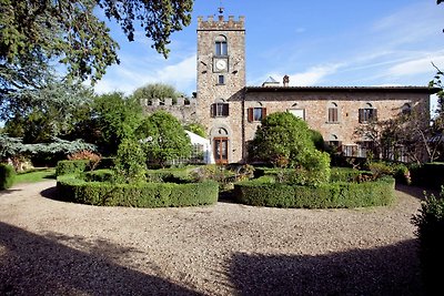 Piacevole appartamento con piscina