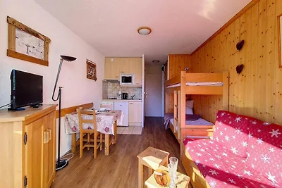 Appartamento a Preyerand vicino alle piste da...