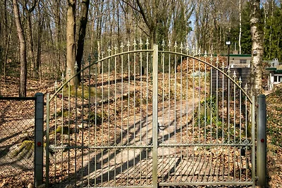 Casa vacanze con giardino recintato