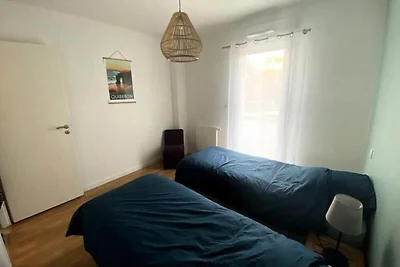Appartementen voor 4 personen