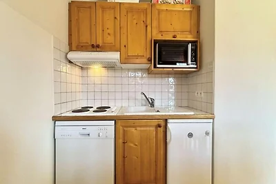 Appartamento a Praz-sur-Arly con accesso alle...