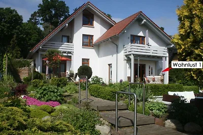 Wohnlust 1 in Malchow