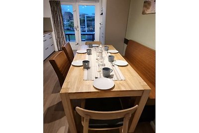 Huijsmansverhuur Type Premium de Luxe plus