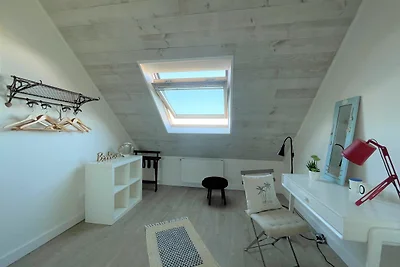 Charmantes Ferienhaus in Strandnähe,...