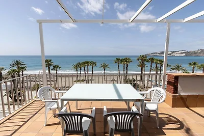 Ferienwohnung am Strand – Almuñécar