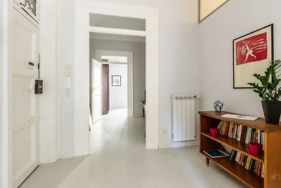 Casa Dante with Balcony