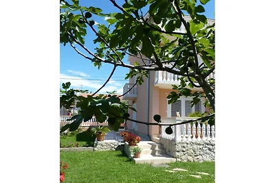 1 - Ferienhaus "Jurjevic"