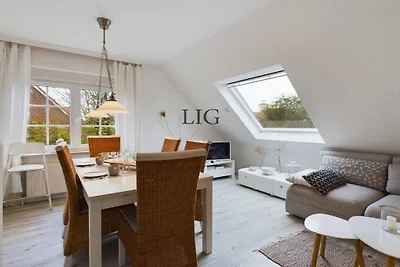 Ferienwohnung Seestern