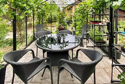 7 Personen Ferienhaus in SVÄNGSTA-By Traum