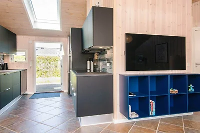 6 persone case ad Sjølund