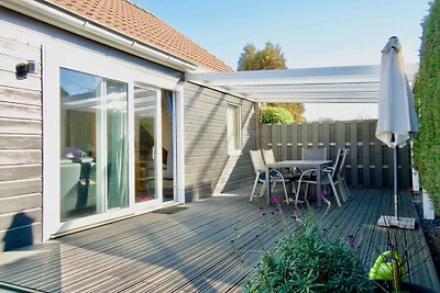 Ferienhaus mit 3 Schlafzimmer