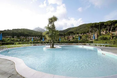 Residenza per vacanze Sant'Anna, Rio...