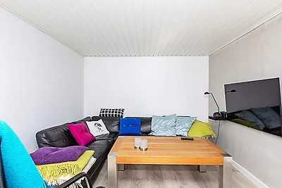 4 Personen Ferienhaus in Hanstholm-By Traum