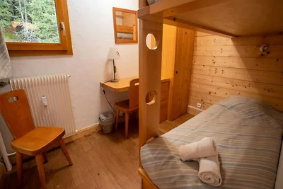 Apartments für 8 Personen