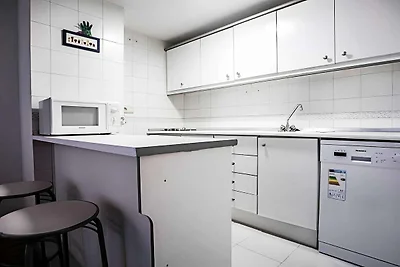 Bergvakantie in Sierra Nevada