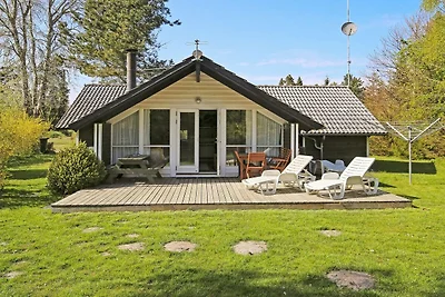 Ferienhaus Erholungsurlaub Gedser