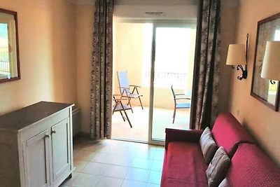 Apartment Selection 2 Schlafzimmer (6...