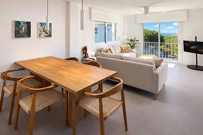 Ferienhaus mit 2 Schlafzimmer