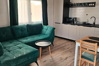Kuća za odmor Dopust za oporavak Ustronie Morskie