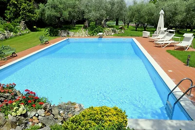 Ferienhaus Lazise am Gardasee