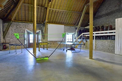 Casa vacanze con sauna nel Limburgo