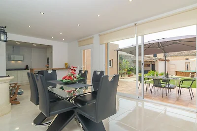 Cas Padri Pep - Haus Mit Privatem Pool In...