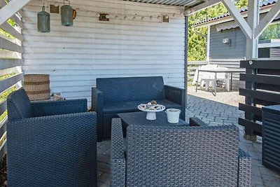 6 persoons vakantie huis in Hemmet