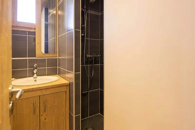 Wohnung in Crève Cœur nahe Skipisten