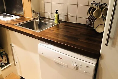 Wohnung in La Forêt nahe Planchamp Pisten