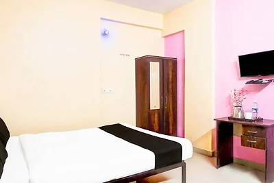 Hotel O Laxmi Chowk Hinjewadi