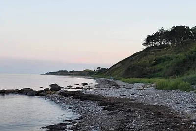 6 persone case ad Ebeltoft