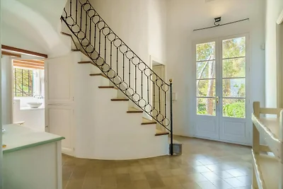 Fantastica casa vacanza con piscina