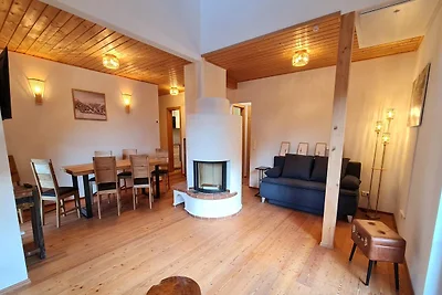 Modernes Apartment in Bad Kleinkirchheim