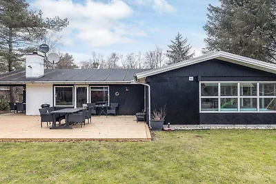 8 Personen Ferienhaus in Hals-By Traum