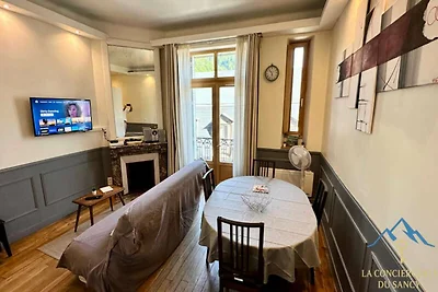 Le Sarciron 299 Le Mont Dore 5 pers