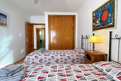 Comodo appartamento a Nerja per famiglie
