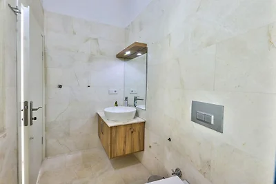 Villa a Kalkan con piscina
