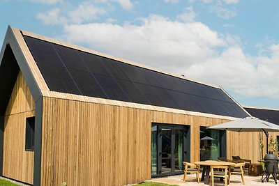 Ferienhaus mit Sauna, im Naturschutzgebiet