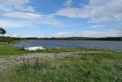 7 Personen Ferienhaus in Rønde-By Traum