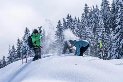 Chalet im Zillertal nahe Skipisten