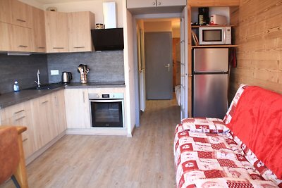 Joran appartement voor 4 personen