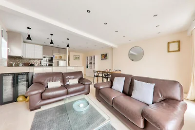 Appartamento a Sarzeau vicino alla spiaggia d...