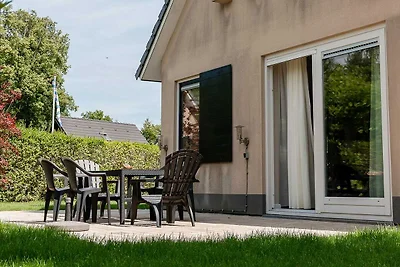 Spaziosa casa vicino ai laghi della Frisia