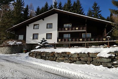 Natuur- en ski-retraite in Bad Kleinkirchheim